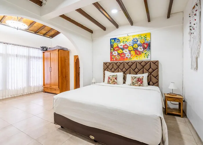 Bali Dream Legian By Ibali Management Villa *