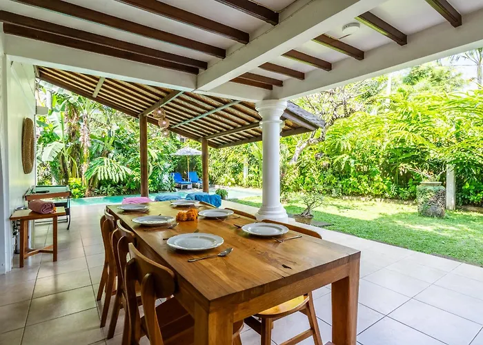 Bali Dream Legian By Ibali Management Seminyak