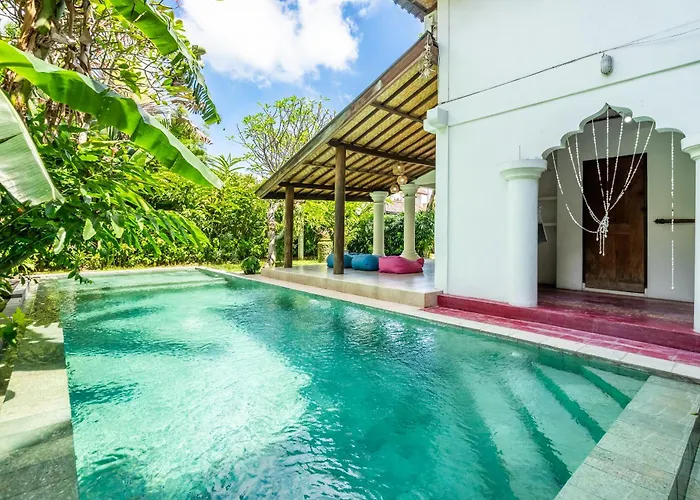 Bali Dream Legian By Ibali Management * Seminyak