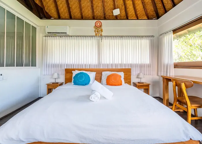 Bali Dream Legian By Ibali Management