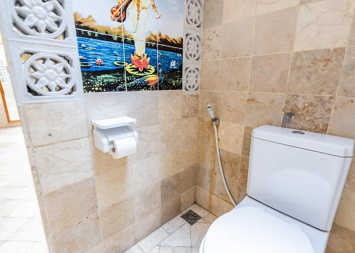 Bali Dream Legian By Ibali Management Villa Seminyak