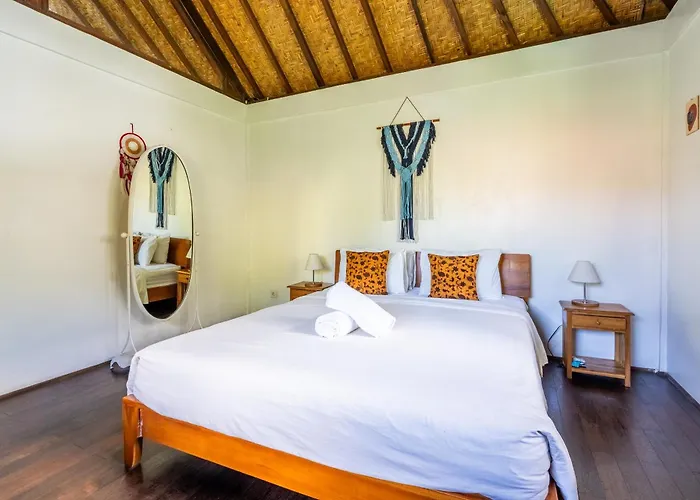 Bali Dream Legian By Ibali Management Villa Seminyak