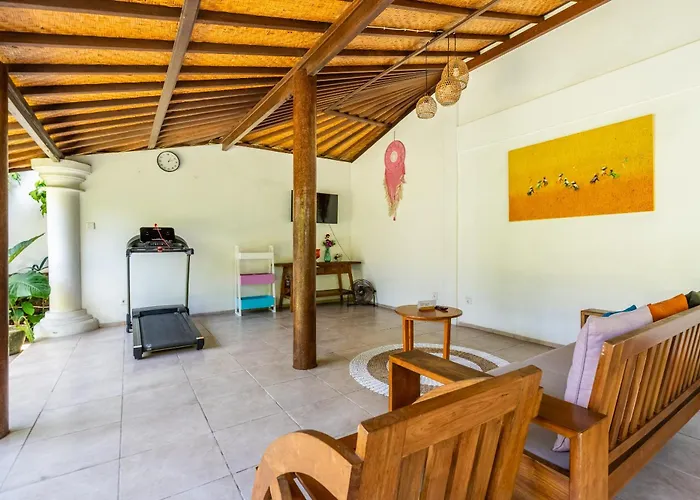 Bali Dream Legian By Ibali Management Villa Seminyak