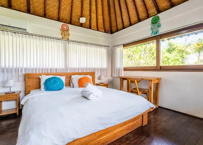Bali Dream Legian By Ibali Management Villa *