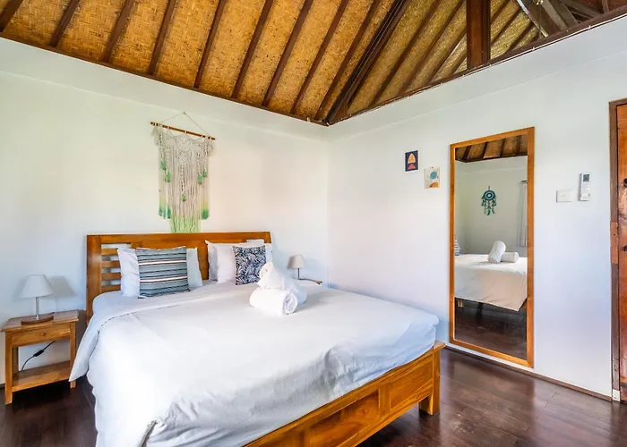 Villa Bali Dream Legian By Ibali Management *
