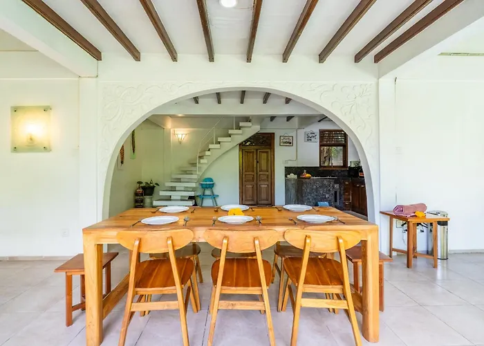 Villa Bali Dream Legian By Ibali Management Seminyak