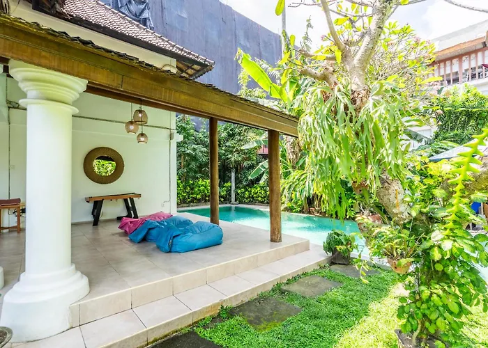 Bali Dream Legian By Ibali Management Villa Seminyak