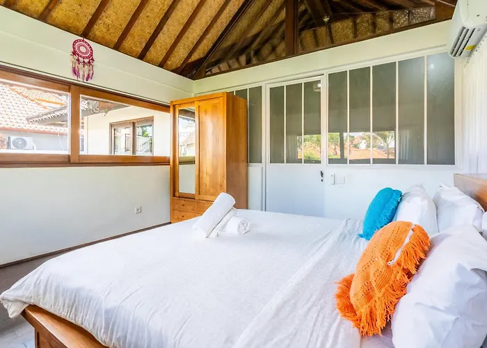 Bali Dream Legian By Ibali Management Seminyak