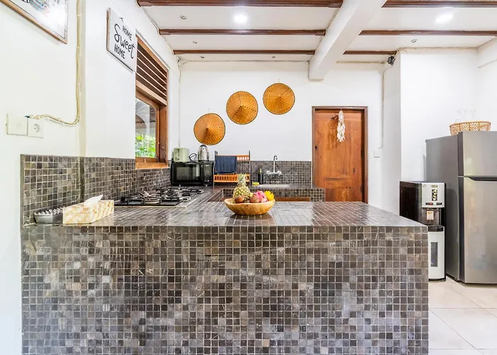 Bali Dream Legian By Ibali Management *
