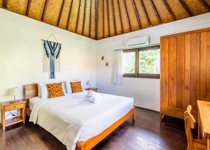 Bali Dream Legian By Ibali Management Villa