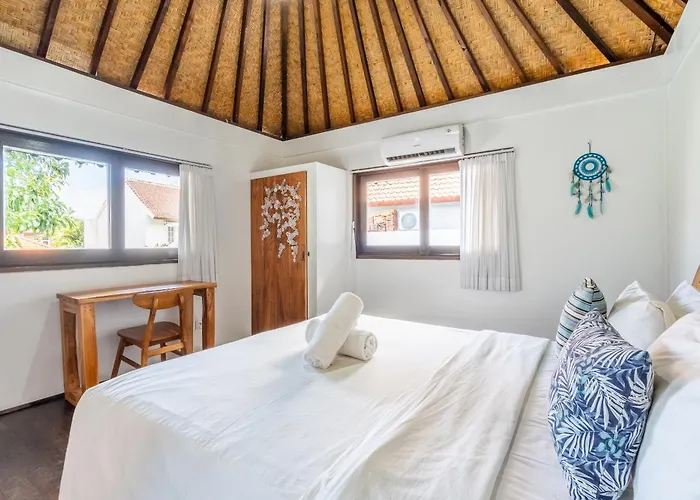 Bali Dream Legian By Ibali Management Villa Seminyak