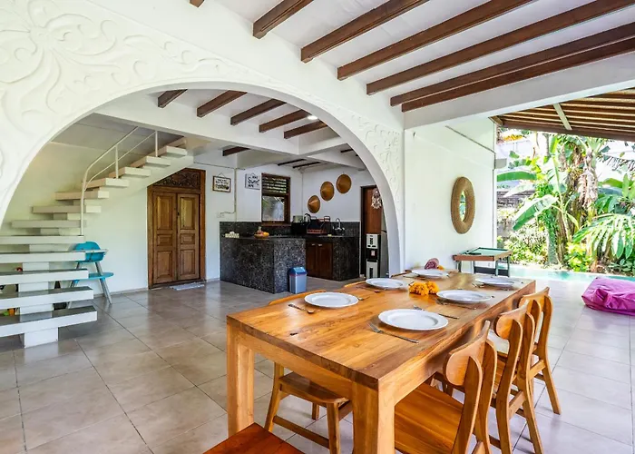 Bali Dream Legian By Ibali Management Villa Seminyak