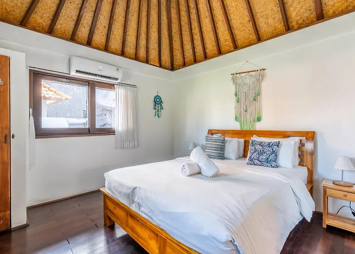 Villa Bali Dream Legian By Ibali Management *