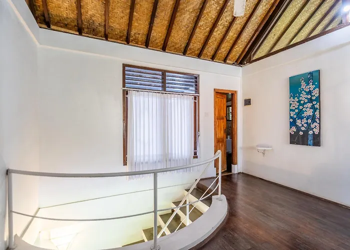 Bali Dream Legian By Ibali Management Villa *