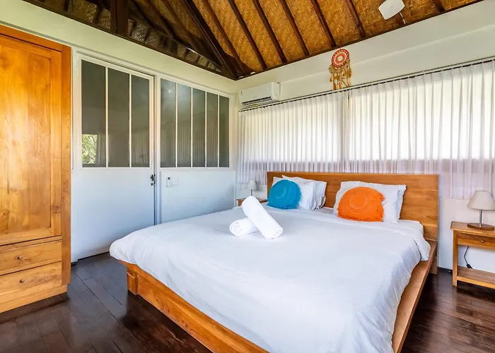Bali Dream Legian By Ibali Management *