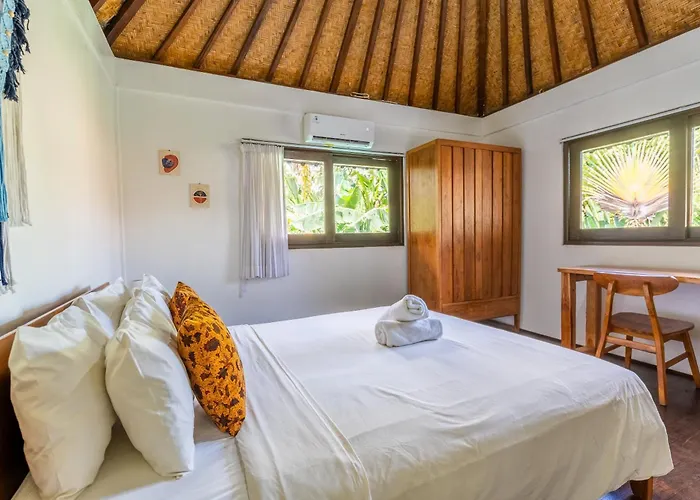Bali Dream Legian By Ibali Management Seminyak