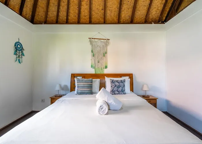 Villa Bali Dream Legian By Ibali Management