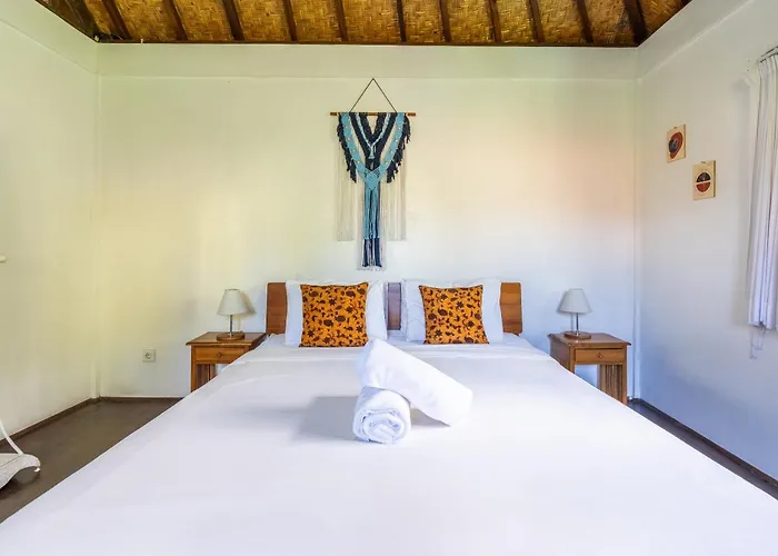 Villa Bali Dream Legian By Ibali Management *