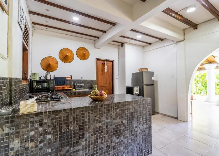 Villa Bali Dream Legian By Ibali Management