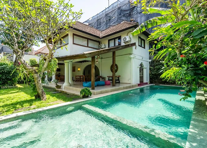 Bali Dream Legian By Ibali Management * Seminyak