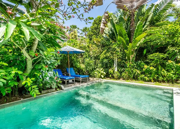 Villa Bali Dream Legian By Ibali Management