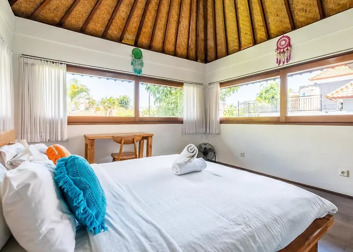 Bali Dream Legian By Ibali Management *