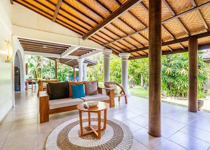 Bali Dream Legian By Ibali Management Villa